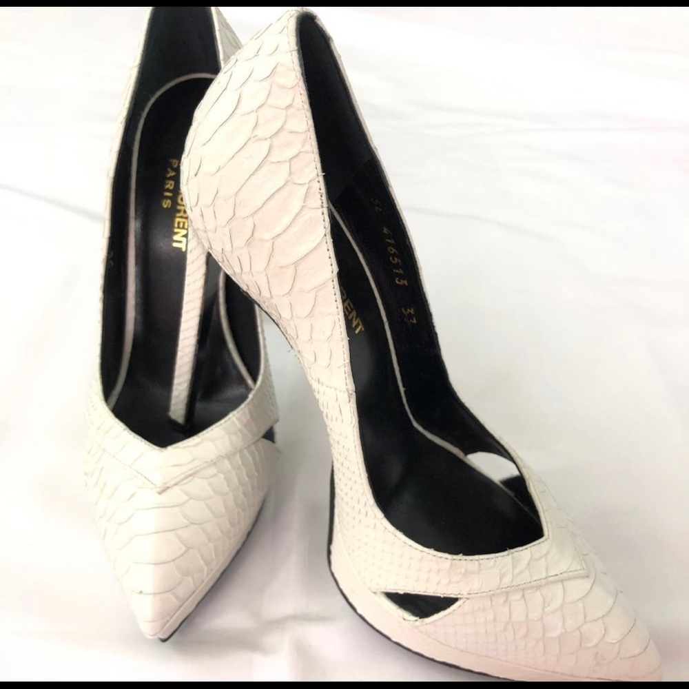 Authentic Ysl - image 2